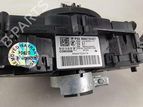 Used Steering column stalk Steering column stalk 37387389 37387389