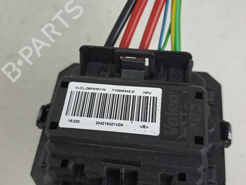 Heater resistor PEUGEOT 2008 I (CU_) 1.2 VTi | BP37393975M108 - Image 3
