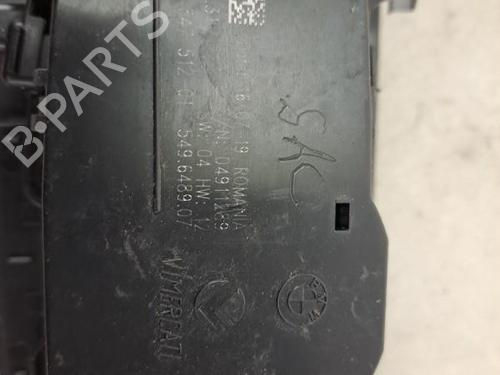 Mando luces Mando luces BMW 4 Convertible (F33, F83) [2013-2020] 37387680 37387680