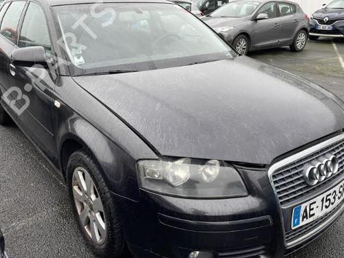 Electronic module AUDI A3 Sportback (8PA) 2.0 TDI | BP37388068M83 - Image 4