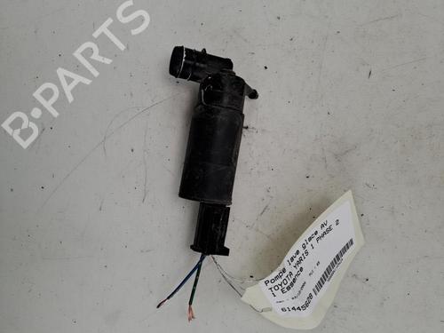 Ruitensproeierpomp Ruitensproeierpomp TOYOTA YARIS (_P1_) 1.0 (SCP10_, SCP10R) (65 hp) 37382115 37382115