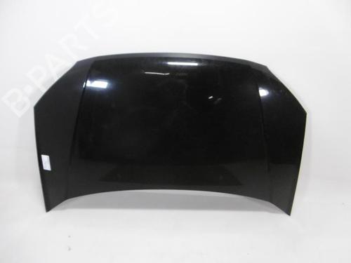 Motorhjelm Motorhjelm HYUNDAI GETZ (TB) 1.5 CRDi (82 hp) 37378979 37378979