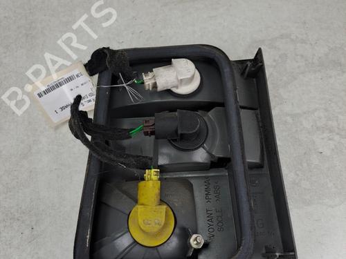 Used Left tailgate light Left tailgate light 37385107 37385107