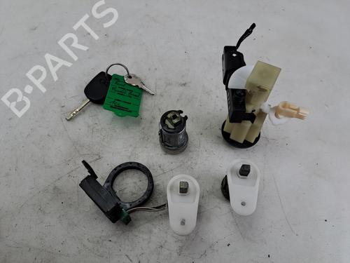 Used Ignition barrel Ignition barrel 37397993 37397993