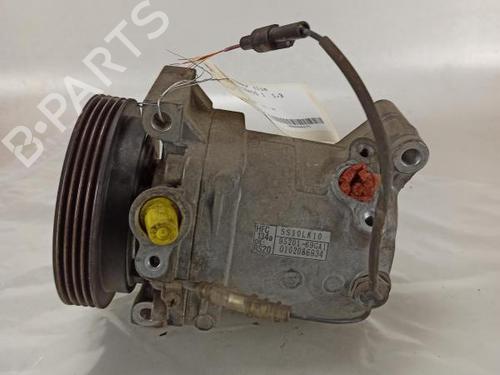 Used AC compressor AC compressor 37379705 37379705