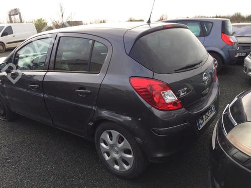 Switch OPEL CORSA D (S07)  | BP37378936I30  - Image 7