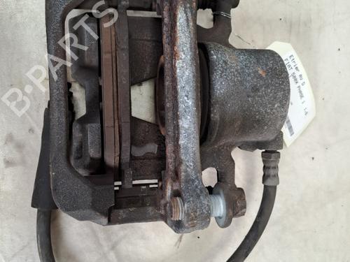 Used Right front brake caliper Right front brake caliper 37388989 37388989