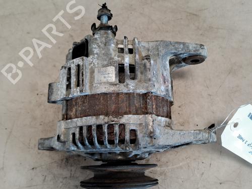 Alternator NISSAN PICK UP (D22) 2.5 TD 4WD | BP37395269M7 - Image 2