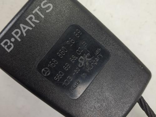 Used Seat buckle Seat buckle 37392237 37392237