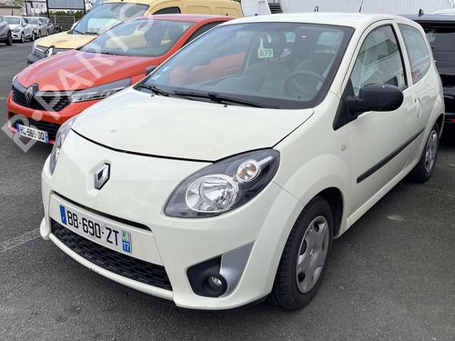 ABS pump RENAULT TWINGO II (CN0_) | BP37396810M43 - Image 7
