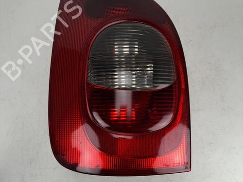 Used Left taillight Left taillight 37382925 37382925