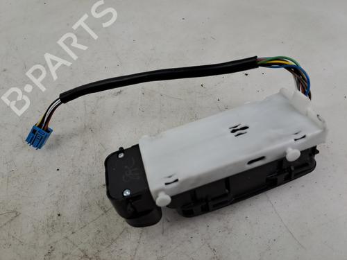 Left front window switch MERCEDES-BENZ C-CLASS (W203) C 220 CDI (203.008) | BP37397662I27 - Image 3