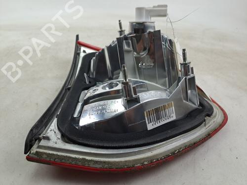 Used Right tailgate light Right tailgate light 37389152 37389152