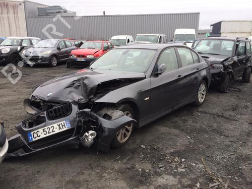 Starter BMW 3 (E90) 320 d | BP37379348M8 - Image 4