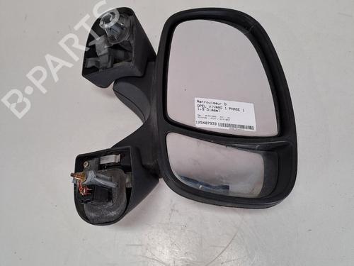 Used Right mirror Right mirror 38295477 38295477