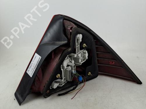 Left taillight FORD MONDEO III (B5Y) | BP37389224C34 - Image 2