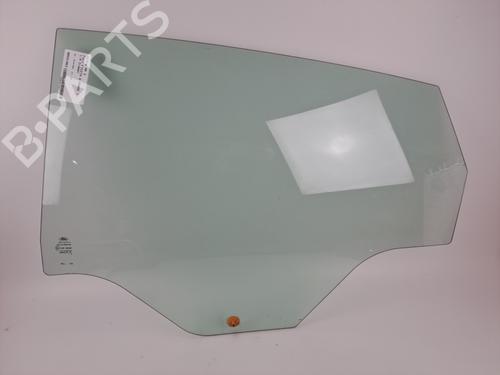 rear-left-door-window-ford-fiesta-vi-cb1-ccn-2008-37391248 main image