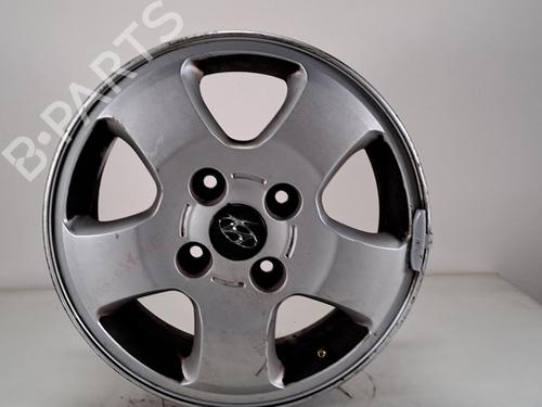 Used Rim Rim 37400065 37400065
