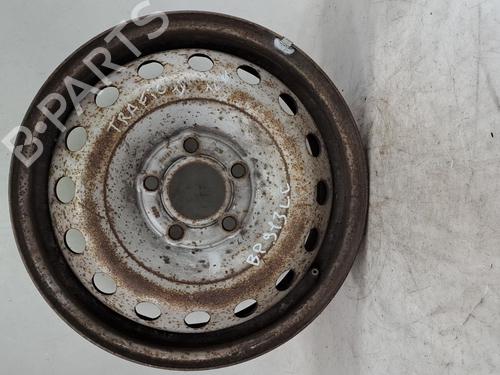 Used Rim Rim 37400132 37400132
