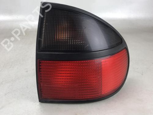 Used Right taillight Right taillight 37379883 37379883