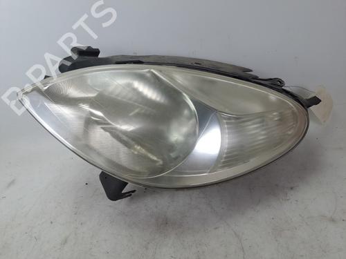 Used Left headlight Left headlight 37389369 37389369
