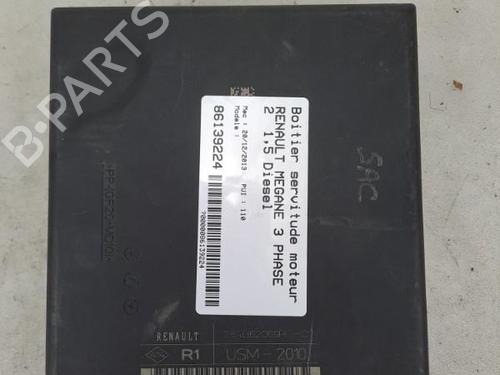 Fuse box RENAULT MEGANE III Hatchback (BZ0/1_, B3_) 1.5 dCi (BZ09, BZ0D, BZ1W, BZ29, BZ14) | BP37387919E1 - Image 2
