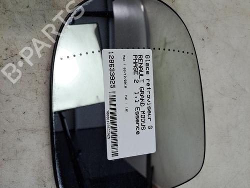 Used Left mirror glass Left mirror glass 38296117 38296117