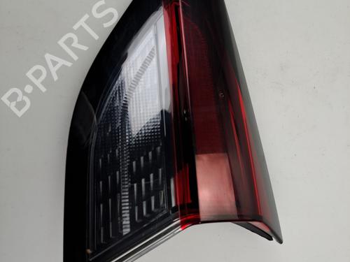 Right tailgate light OPEL CORSA F (P2JO) 1.2 (68) | BP37747120C80 - Image 3