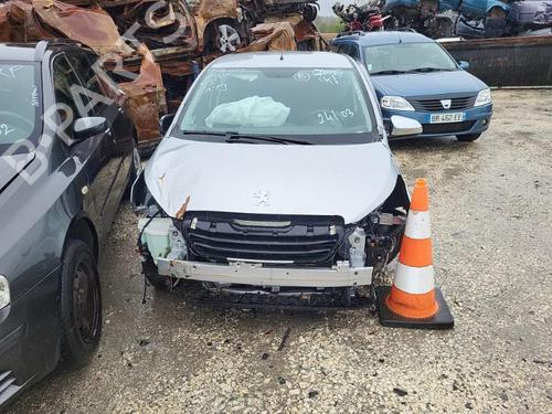 Front left window mechanism PEUGEOT 108 1.0 VTi | BP37391687C22 - Image 4
