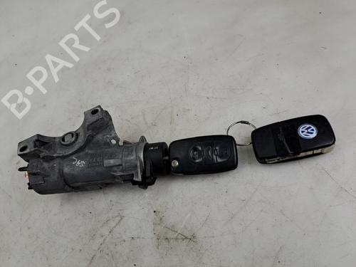 Used Ignition barrel Ignition barrel 37397909 37397909