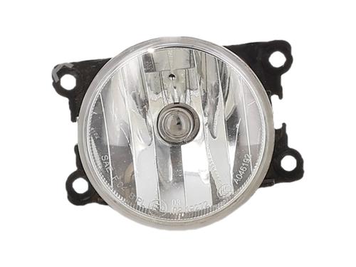 Left front fog light CITROËN C3 III (SX) 1.5 BlueHDi 100 (SXYHYP, SXYHTU) | BP40434323C30 - Image 3