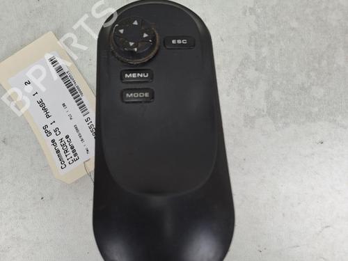 Switch CITROËN C5 I (DC_) 2.0 16V (DCRFNC, DCRFNF) | BP37385285I30 - Image 2