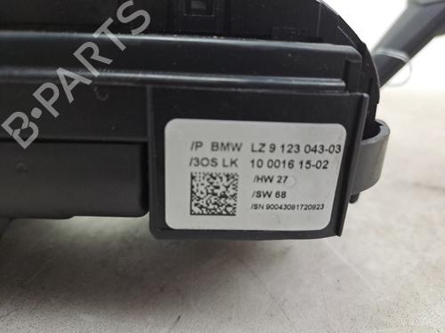 Steering column stalk BMW 1 (E87) 120 d | BP37388325I23 - Image 2