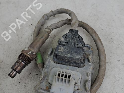 Elektronisk sensor Elektronisk sensor RENAULT MASTER III Van (FV) 2.3 dCi 110 FWD (FV0R, FV0W, FV1A) (110 hp) 37399372 37399372