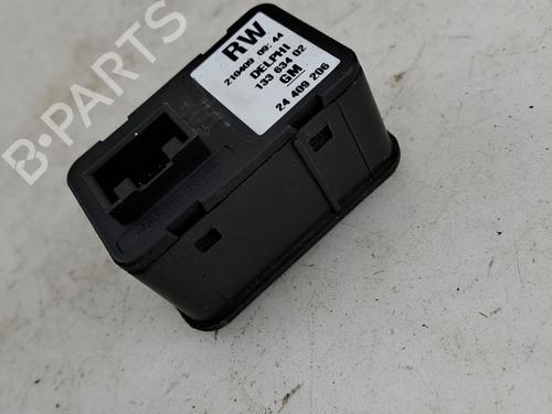 Used Left front window switch Left front window switch 37399360 37399360