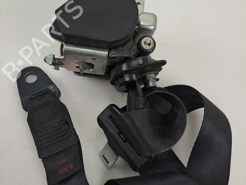 Front left seatbelt CITROËN C4 I (LC_) 1.6 HDi | BP37391847I26 - Image 2