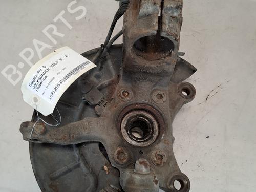 Left front steering knuckle VW GOLF V (1K1) 2.0 GTI | BP37393677M25 - Image 2