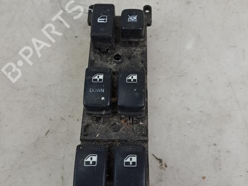 Left front window switch KIA RIO II (JB) | BP37390808I27 - Image 2