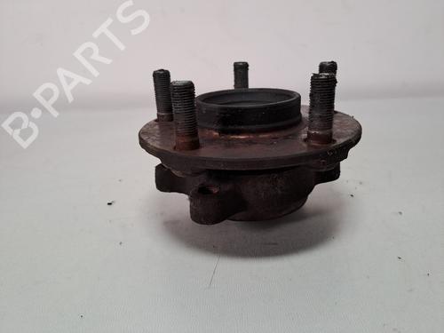 Used Left front steering knuckle Left front steering knuckle 37396263 37396263