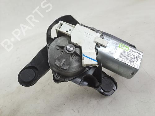 Used Rear wiper motor Rear wiper motor 37398437 37398437