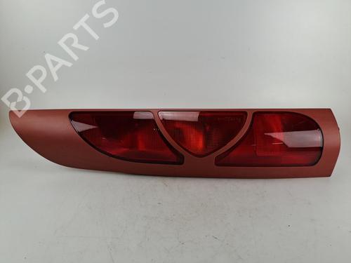 Left taillight RENAULT KANGOO (KC0/1_) 1.2 (KC0A, KC0K, KC0F, KC01) | BP37382607C34 - Image 2