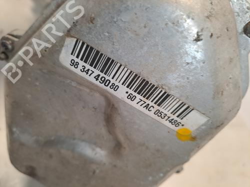 Steering rack OPEL CORSA F (P2JO) 1.2 (68) | BP37747132M22 - Image 7