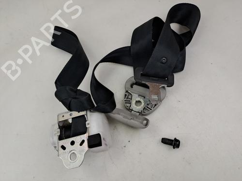 Used Rear right seatbelt Rear right seatbelt 37390459 37390459