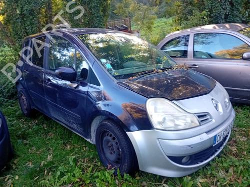 Used Parts RENAULT MODUS / GRAND MODUS (F/JP0_) 1.5 dCi (FP0F, JP0F) 4813510