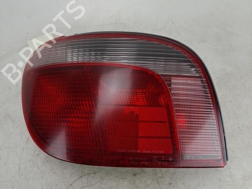 Venstre baglygte Venstre baglygte TOYOTA YARIS (_P1_) 1.0 (SCP10_, SCP10R) (68 hp) 37383542 37383542