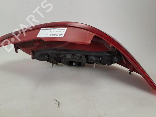 Left taillight OPEL CORSA D (S07) 1.2 (L08, L68) | BP37386854C34 - Image 3