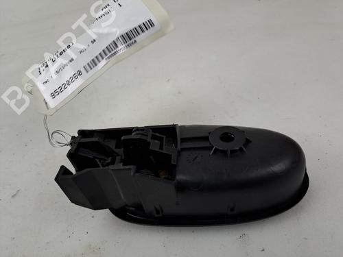 Used Rear right interior door handle Rear right interior door handle 37390335 37390335