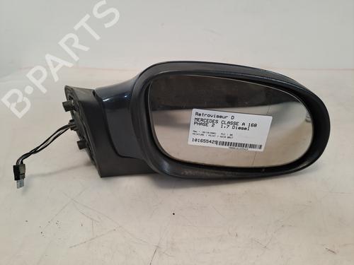 Bakspejl Højre Bakspejl Højre MERCEDES-BENZ A-CLASS (W168) [1997-2005] 37392061 37392061
