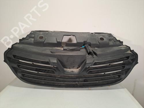 Rejilla Rejilla RENAULT TRAFIC III Van (FG_) 1.6 dCi 120 (FGMK) (121 hp) 37398315 37398315