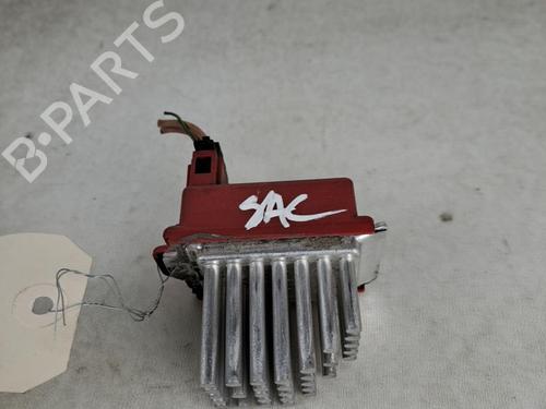Used Heater resistor Heater resistor 37384704 37384704